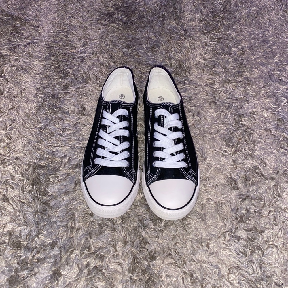 Fashion Womens Converse Shoes